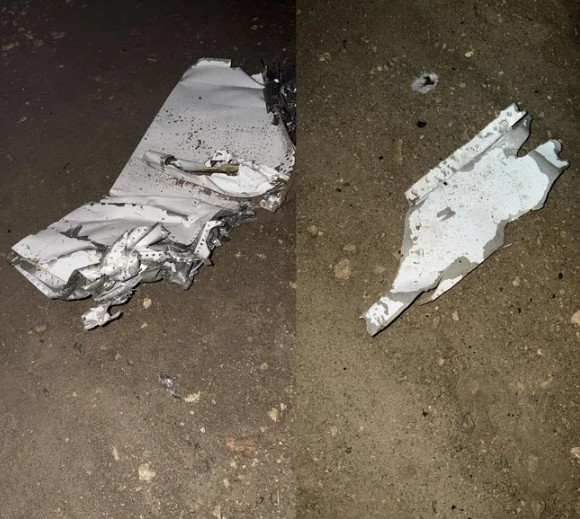 Falcon-50 tipi jet Ankara'da düştü! Libya Genelkurmay Başkanını taşıyordu